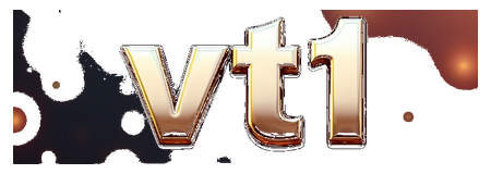 vt1 logo