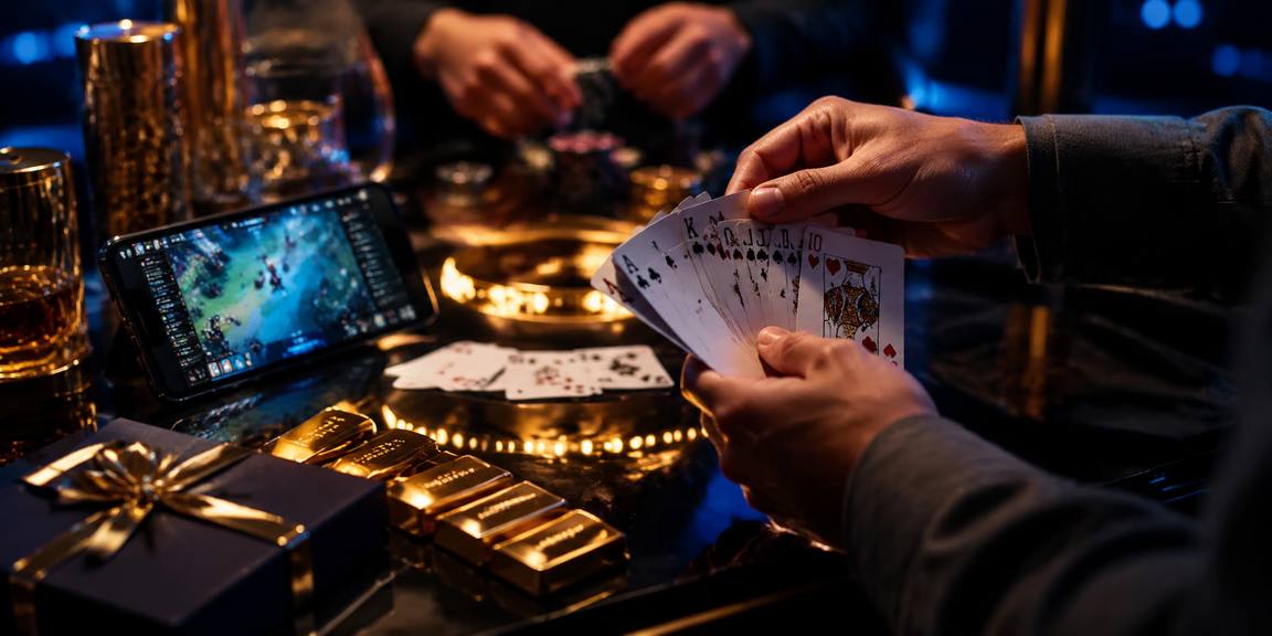 vt1 Từ VCS Đến LCK và LPL